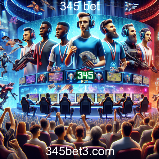 A Ascensão dos eSports: O Novo Horizonte das Apostas Online